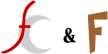 FC&F em Portugal - logo
